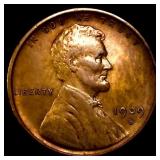 1909-S VDB Wheat Cent