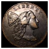 1794 Liberty Cap Large Cent