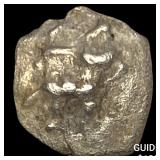 Cilicia Mazaios Tatsus 361-333 BC Silver Obol