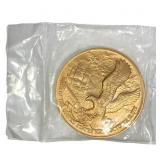 1975 Bicentennial Commemorative Medal