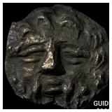 Pisidia Selge 2nd-1st Century BC Silver Obol