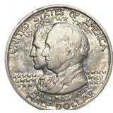 1921 Alabama Half Dollar