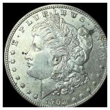 1903 Morgan Silver Dollar CHOICE AU