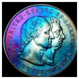1900 Lafayette Silver Dollar