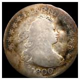 1800 Draped Bust Dime