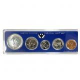 1967 U.S. Special Mint Set