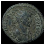 Roman Probus 276-282 AD BI Antoninianus