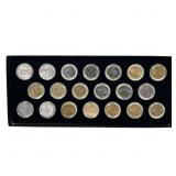 2003 25C Gold P&D and Platinum P&D