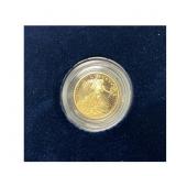2011 American Eagle 1/10oz Gold Proof Coin