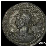 Roman Probus 276-282 AD BI Antoninianus