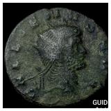 Roman Gallienus 253-268 AD BI Antoninianus