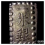 Japan Silver Shu