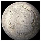 1900-O Morgan Silver Dollar NICELY CIRCULATED
