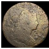 1800 Draped Bust Large Cent LIGHTLY  CIRCULATED