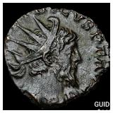 Gallic Empire Tetricus 271-274 AD Bronze Antonini