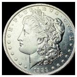 1889-O Morgan Silver Dollar UNCIRCULATED