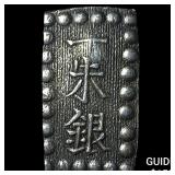 Japan Silver Shu