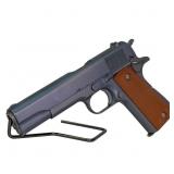WWII 1911 Remington Rand MFG