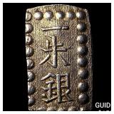 Japan Silver Shu
