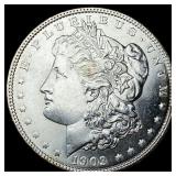 1903 Morgan Silver Dollar CHOICE BU