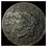 1816 Classic Head Large Cent NICELY  CIRCULATED