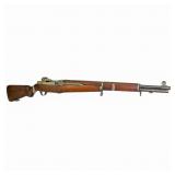 WWII M1 Garand - Mid 90