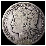 1900-O Morgan Silver Dollar NICELY CIRCULATED