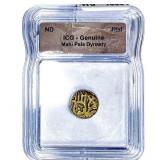 Jital Mahi Pala Dynasty ICG
