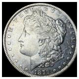 1879 Morgan Silver Dollar UNCIRCULATED