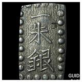 Japan Silver Shu