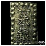 Japan Silver Shu