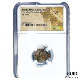 Barbarous Radiate 3rd-5th Centuries AD AE 