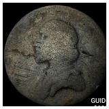 Great Britain Copper Token-Wood. Walls Old Englan