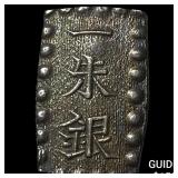 Japan Silver Shu