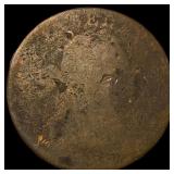 1796-1807 Draped Bust Large Cent NICELY  CIRCULAT