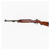 WWII M1 Carbine