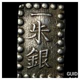 japan Silver Shu