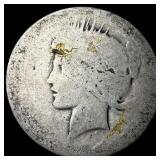 Mercury Dime NICELY CIRCULATED