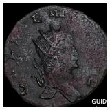 Roman Gallienus, 253-268 AD Antoninianus