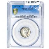 1999 Silver Eagle ICG MS70