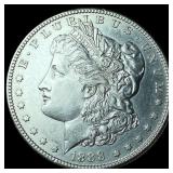 1888-S Silver Morgan Dollar UNCIRCULATED