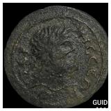 3rd Cent. AD Pisidia Termessus Major Bronze AE 30x