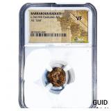 Barbarous Radiate, 3rd-5th Centuries AD AE 