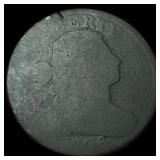 1803 Draped Bust Large Cent NICELY CIRCULATED