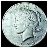 1923 Peace Silver Dollar HIGH GRADE