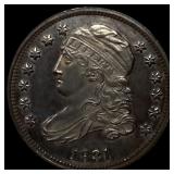 1831 Capped Bust Dime