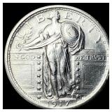 1917 Standing Liberty Quarter UNCIRCULATED