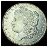 1878-S Silver Morgan Dollar HIGH GRADE