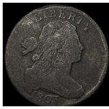 1803 Draped Bust Large Cent NICELY CIRCULATED