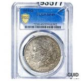 1894-O Morgan Silver Dollar PCGS XF45